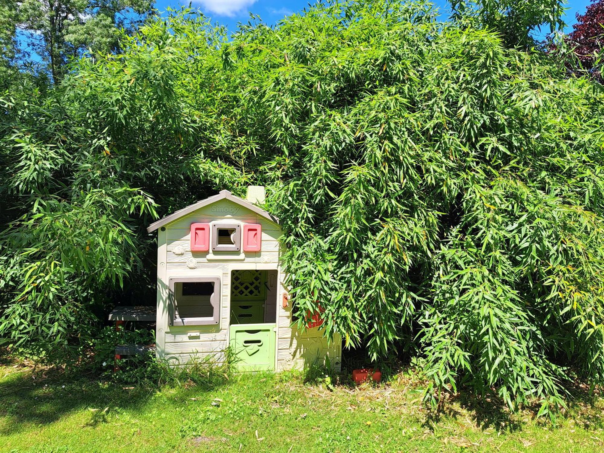 Le Moulin Etourneau - 3 Gites Avec 2 Piscines Champagnac  Eksteriør bilde